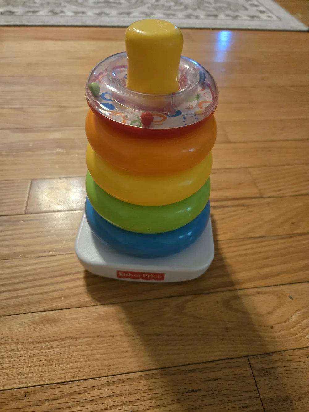 Fisher-Price fisher price